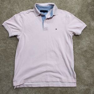 Men’s Small Tommy Hilfiger Polo
